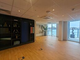 Charles Hope Apartments Southampton