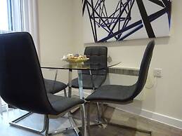 Charles Hope Apartments Southampton