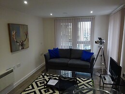 Charles Hope Apartments Southampton