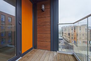 Charles Hope Apartments Southampton