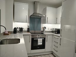 Charles Hope Apartments Southampton