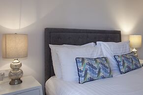 Charles Hope Apartments Southampton