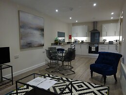 Charles Hope Apartments Southampton