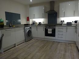 Charles Hope Apartments Southampton