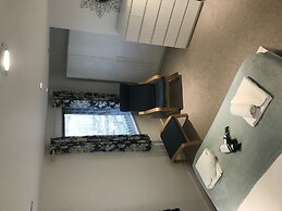 Charles Hope Apartments Southampton