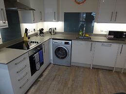 Charles Hope Apartments Southampton