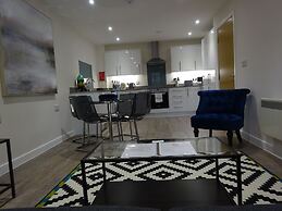 Charles Hope Apartments Southampton