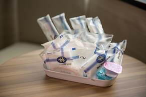 Hotel Monterey Le Frere Osaka