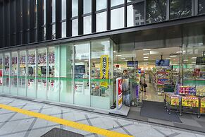 Hotel Monterey Le Frere Osaka