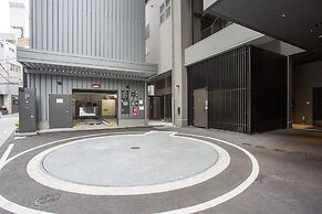 Hotel Monterey Le Frere Osaka