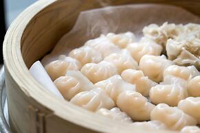 Hotel Monterey Le Frere Osaka