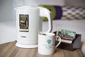 Hotel Monterey Le Frere Osaka