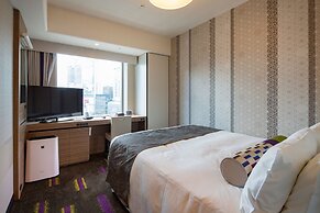 Hotel Monterey Le Frere Osaka