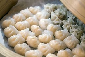 Hotel Monterey Le Frere Osaka