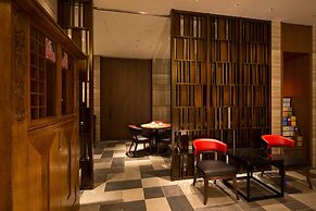 Hotel Monterey Le Frere Osaka