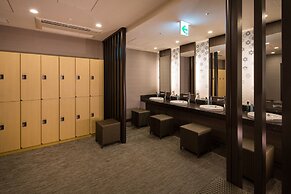 Hotel Monterey Le Frere Osaka