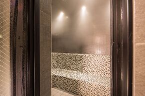 Hotel Monterey Le Frere Osaka