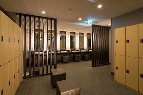 Hotel Monterey Le Frere Osaka