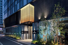 Hotel Monterey Le Frere Osaka