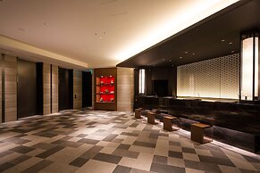 Hotel Monterey Le Frere Osaka