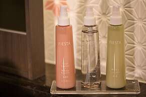 Hotel Monterey Le Frere Osaka