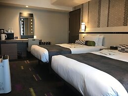 Hotel Monterey Le Frere Osaka