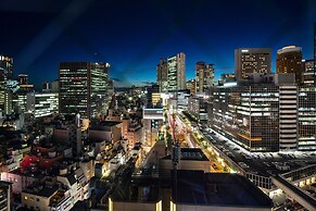 Hotel Monterey Le Frere Osaka