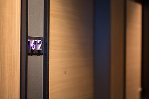 Hotel Monterey Le Frere Osaka