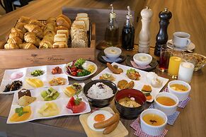 Hotel Monterey Le Frere Osaka