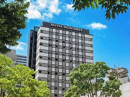 Hotel Monterey Le Frere Osaka