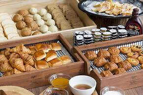 Hotel Monterey Le Frere Osaka