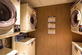 Hotel Monterey Le Frere Osaka