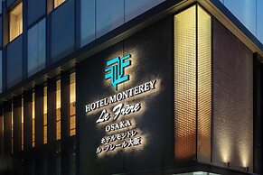 Hotel Monterey Le Frere Osaka