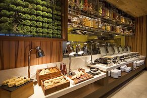 Hotel Monterey Le Frere Osaka