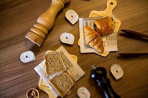 Hotel Monterey Le Frere Osaka