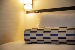 Hotel Monterey Le Frere Osaka