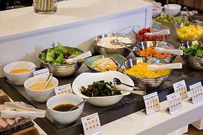 Hotel Monterey Le Frere Osaka