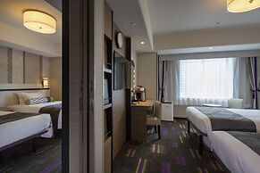 Hotel Monterey Le Frere Osaka