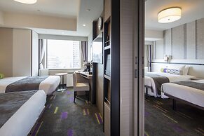 Hotel Monterey Le Frere Osaka