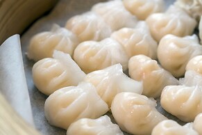 Hotel Monterey Le Frere Osaka