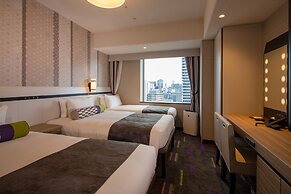 Hotel Monterey Le Frere Osaka