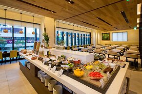 Hotel Monterey Le Frere Osaka