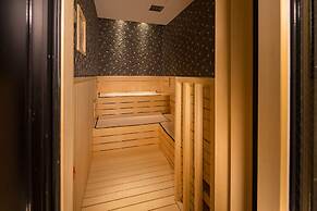 Hotel Monterey Le Frere Osaka