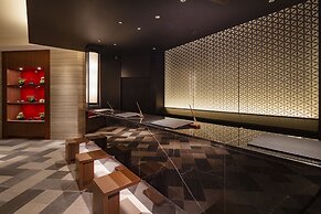 Hotel Monterey Le Frere Osaka