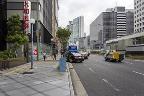 Hotel Monterey Le Frere Osaka