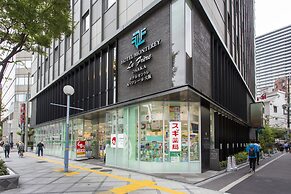 Hotel Monterey Le Frere Osaka