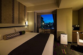 Hotel Monterey Le Frere Osaka