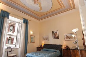 Affitta Camere Via Veneto