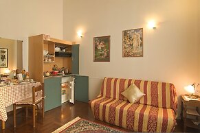 Affitta Camere Via Veneto