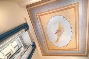 Affitta Camere Via Veneto